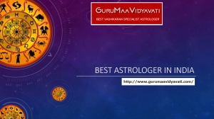 Find Out The Best Astrologer in India